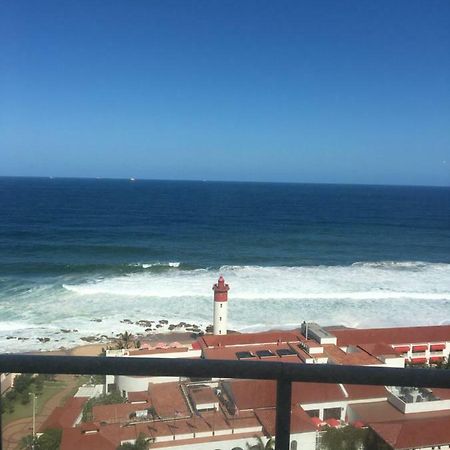 Apartament Unit 1101 Oyster Rock Durban Zewnętrze zdjęcie