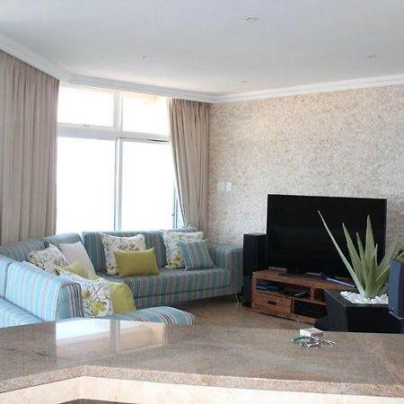 Apartament Unit 1101 Oyster Rock Durban Zewnętrze zdjęcie