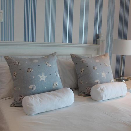 Apartament Unit 1101 Oyster Rock Durban Zewnętrze zdjęcie