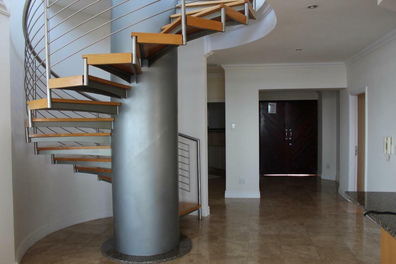 Apartament Unit 1101 Oyster Rock Durban Zewnętrze zdjęcie