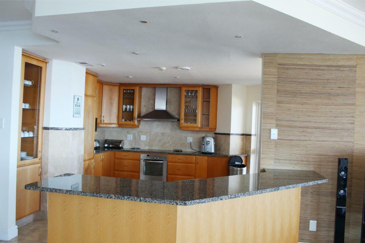 Apartament Unit 1101 Oyster Rock Durban Zewnętrze zdjęcie
