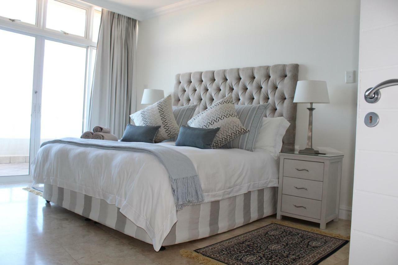 Apartament Unit 1101 Oyster Rock Durban Zewnętrze zdjęcie
