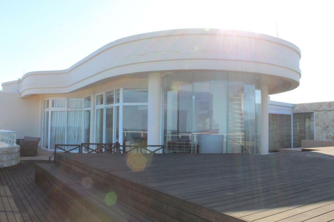 Apartament Unit 1101 Oyster Rock Durban Zewnętrze zdjęcie