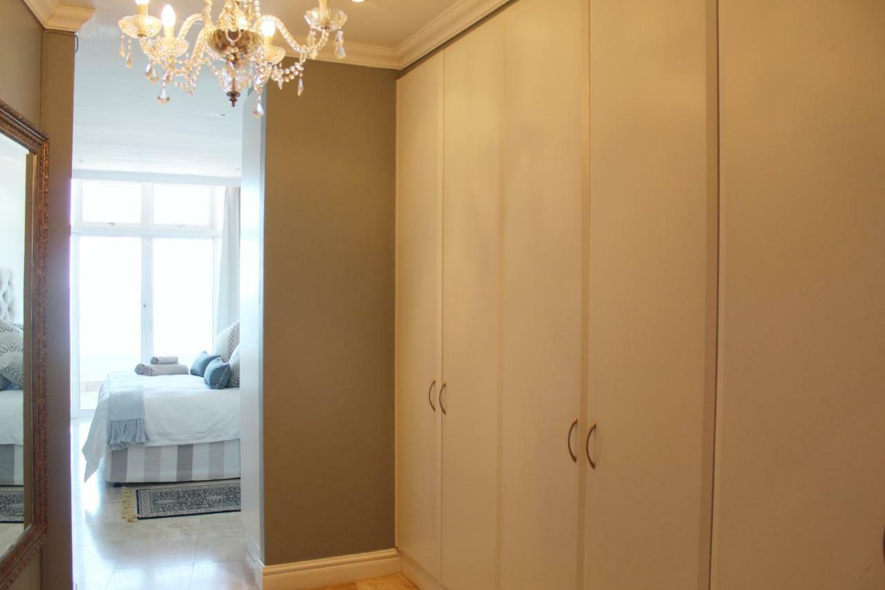 Apartament Unit 1101 Oyster Rock Durban Zewnętrze zdjęcie