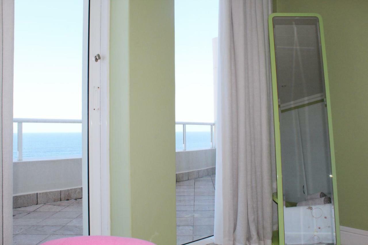 Apartament Unit 1101 Oyster Rock Durban Zewnętrze zdjęcie