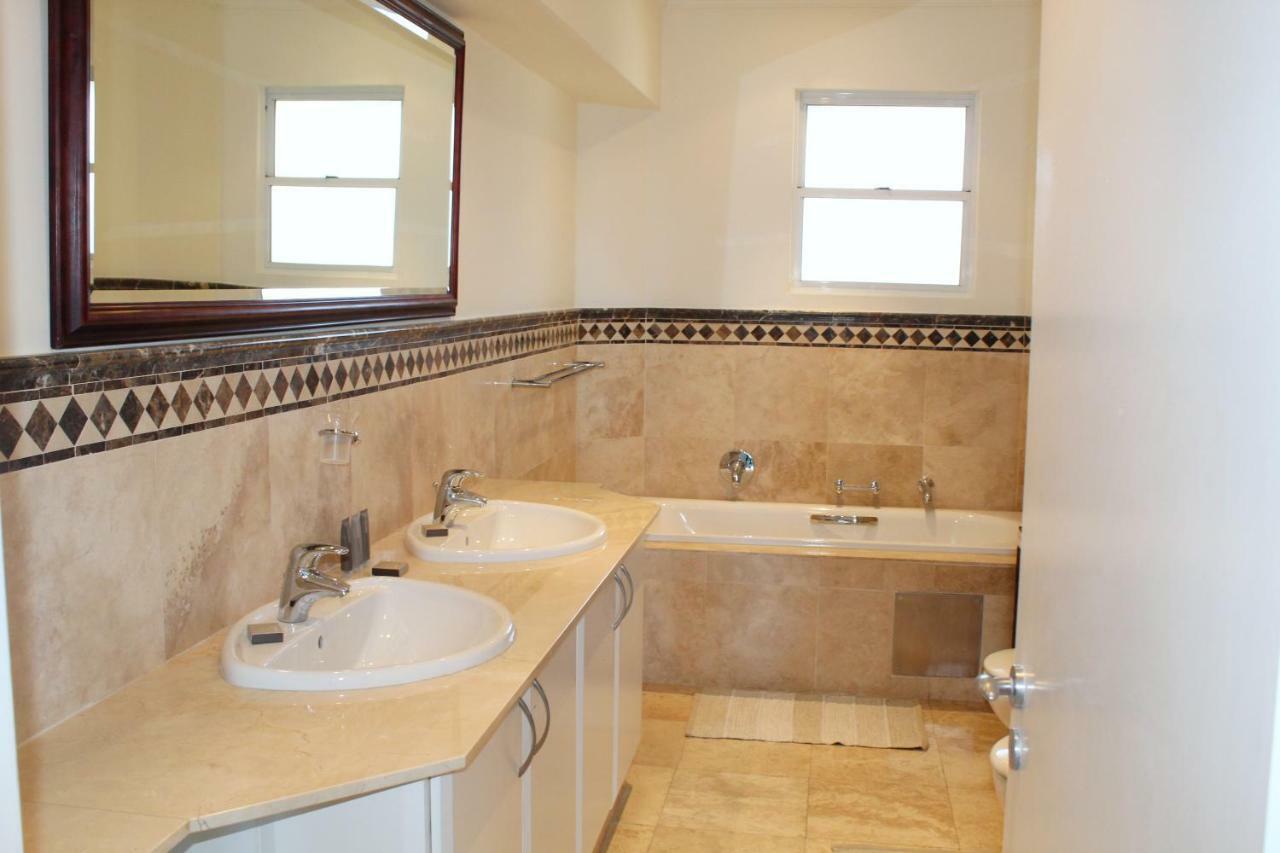 Apartament Unit 1101 Oyster Rock Durban Zewnętrze zdjęcie