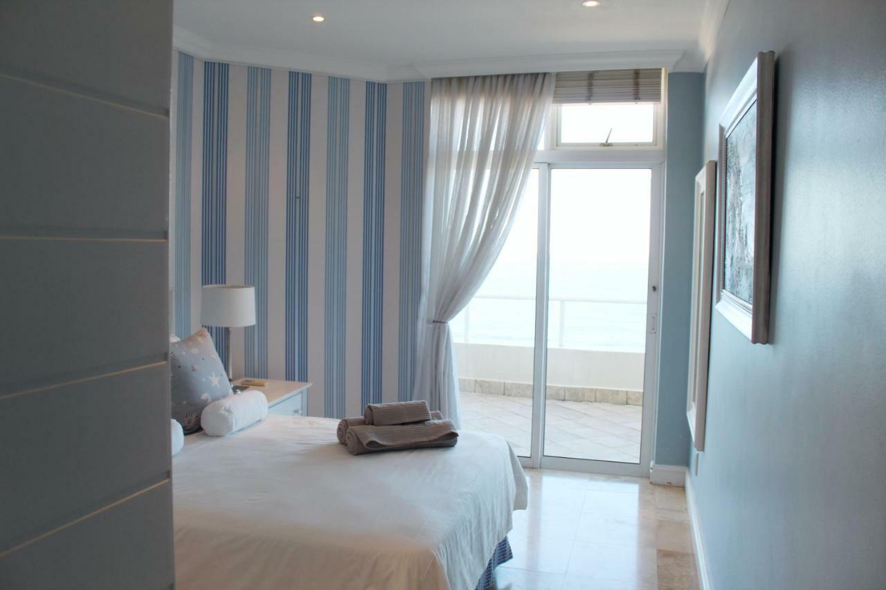 Apartament Unit 1101 Oyster Rock Durban Zewnętrze zdjęcie