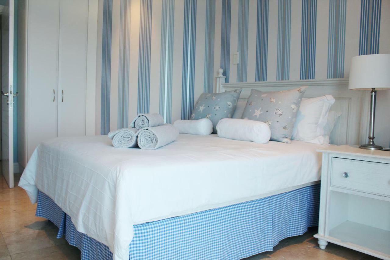 Apartament Unit 1101 Oyster Rock Durban Zewnętrze zdjęcie
