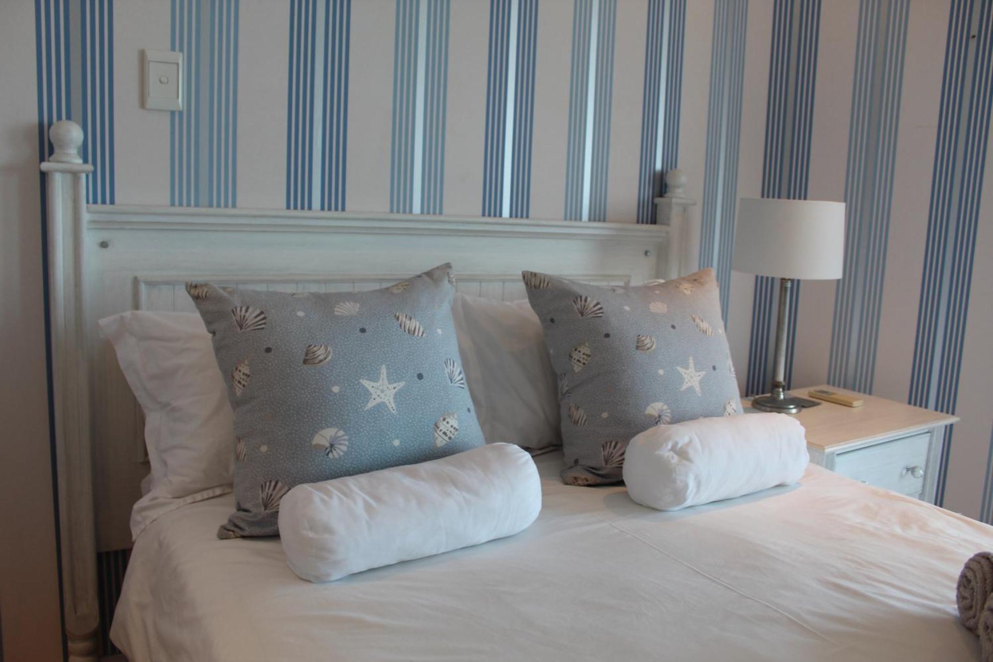 Apartament Unit 1101 Oyster Rock Durban Zewnętrze zdjęcie