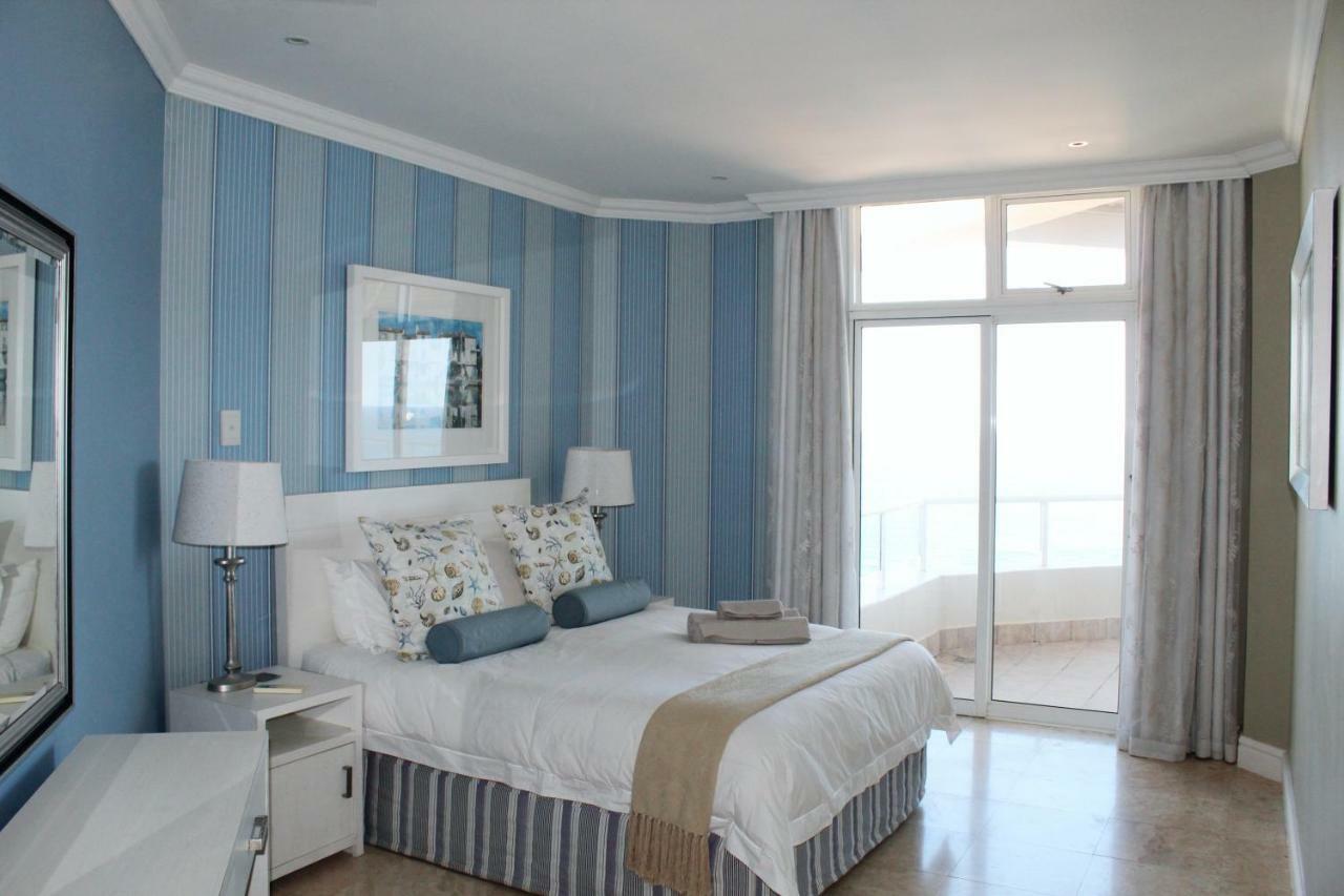 Apartament Unit 1101 Oyster Rock Durban Zewnętrze zdjęcie